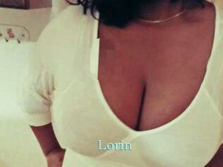 Lorin