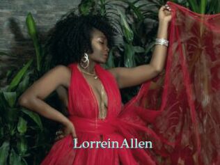 LorreinAllen