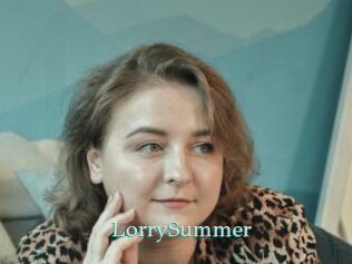 LorrySummer