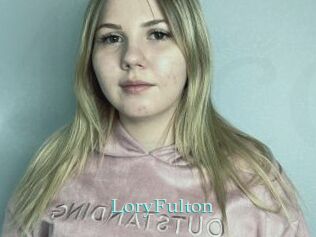 LoryFulton