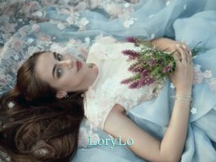 LoryLo