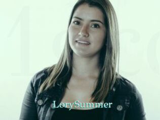 LorySummer