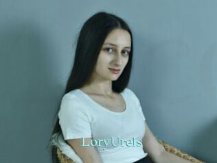 LoryUrels