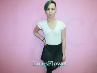 LotosFlower