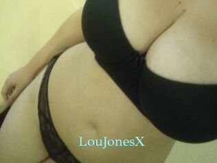 LouJonesX