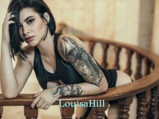 LouisaHill 1 grosse cochonne