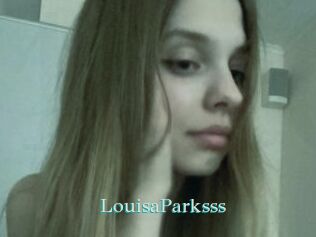 LouisaParksss