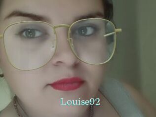 Louise92 1 grosse cochonne