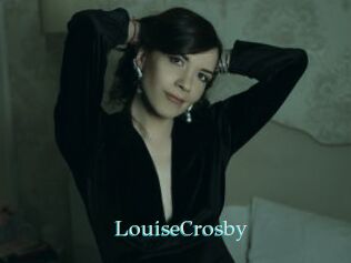 LouiseCrosby