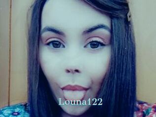 Louna122 1 grosse cochonne
