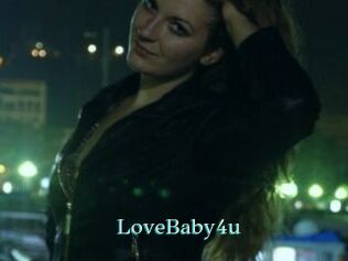 LoveBaby4u