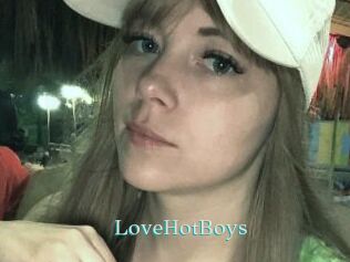 LoveHotBoys