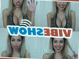 LoveIyMilla