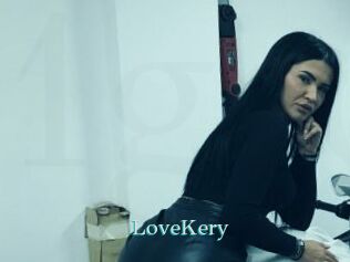 LoveKery