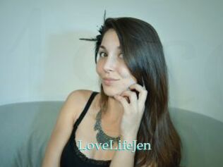 LoveLifeJen