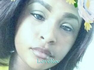 LoveRee