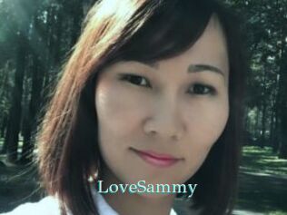 LoveSammy