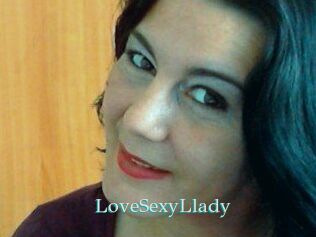 LoveSexyLlady
