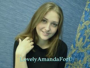LovelyAmandaForU