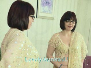 LovelyAurora4U