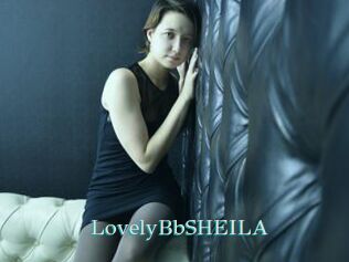 LovelyBbSHEILA
