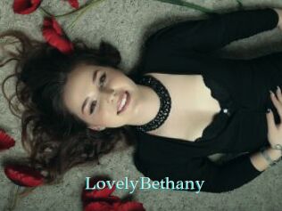 LovelyBethany