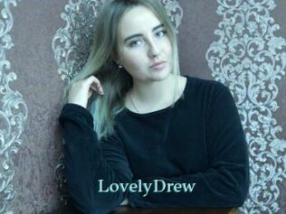LovelyDrew