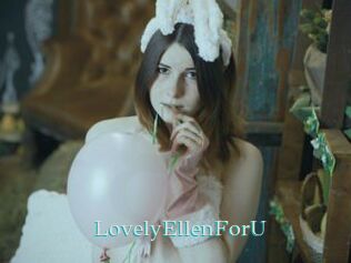 LovelyEllenForU
