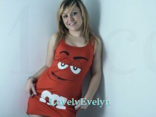 LovelyEvelyn