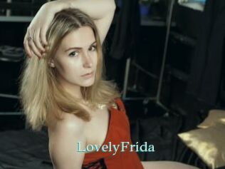 LovelyFrida