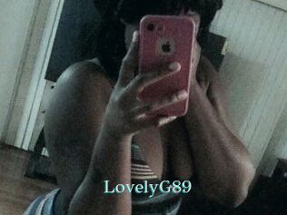 LovelyG89