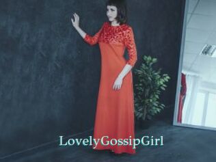LovelyGossipGirl