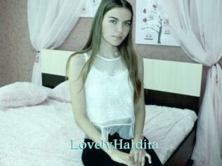 LovelyHaldita