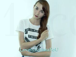 LovelyKalistaFoU