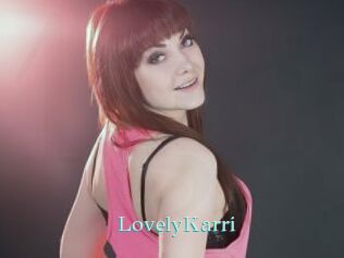 LovelyKarri