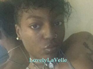 LovelyLaVelle