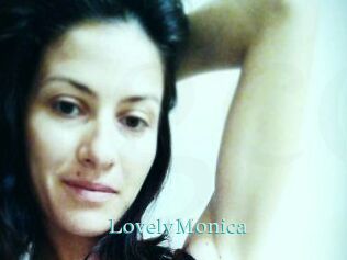 LovelyMonica