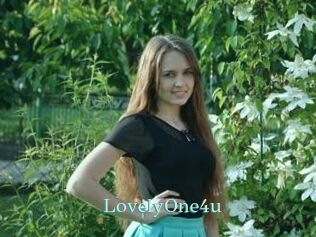 LovelyOne4u