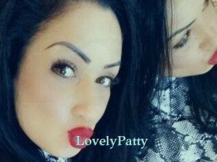 LovelyPatty
