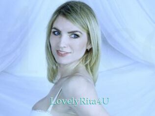 LovelyRita4U