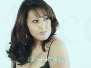 LovelyRosexxx