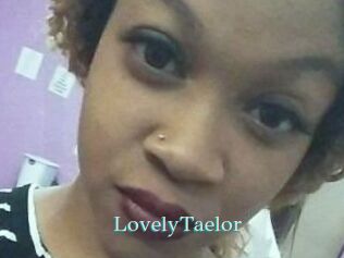 LovelyTaelor