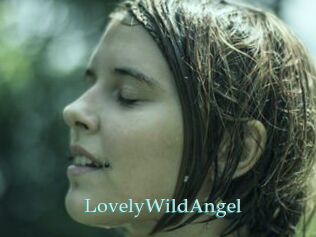 LovelyWildAngel