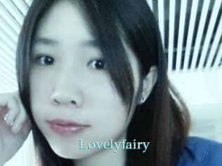 Lovelyfairy