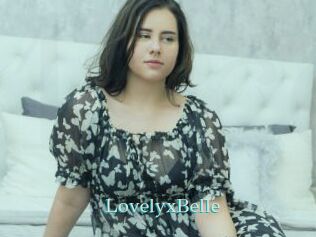 LovelyxBelle