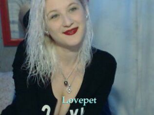 Lovepet