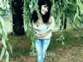 LovesKitty