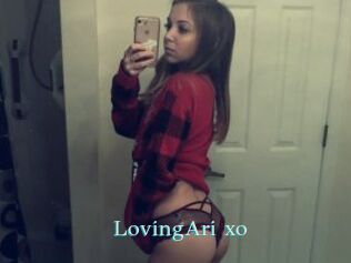 LovingAri_xo
