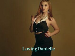 LovingDanielle