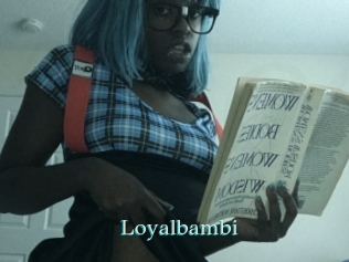 Loyalbambi